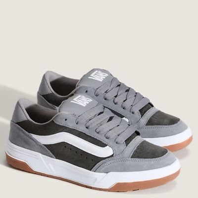 Imagen 2 del producto Hylane Zapatilla Urbana Hombre Gris