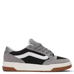 VANS - Hylane Zapatilla Urbana Hombre Gris