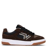 Upland Zapatilla Urbana Hombre Negro