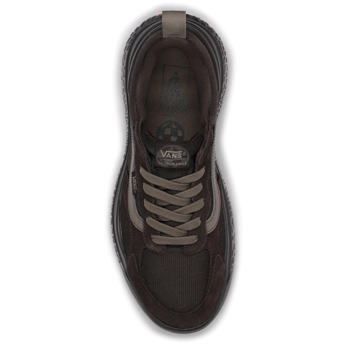 VANS - MTE UltraRange Neo VR3 Zapatilla Urbana Hombre Negro Vans