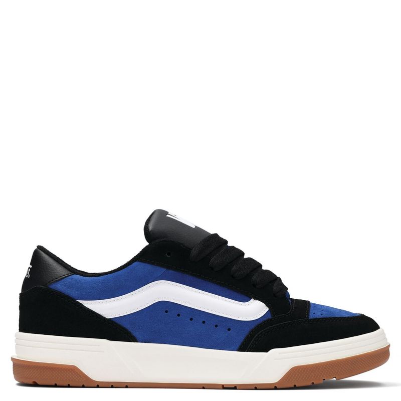 VANS - Hylane Zapatilla Urbana Hombre Azul Vans