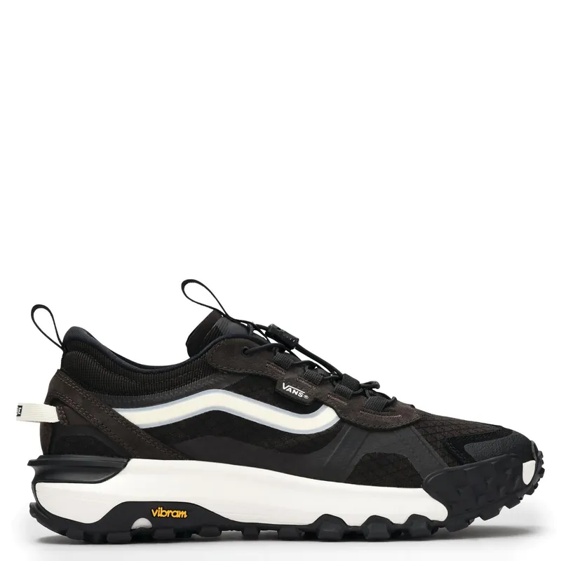 VANS - MTE Crosspath XC Zapatilla Urbana Hombre Negro Vans