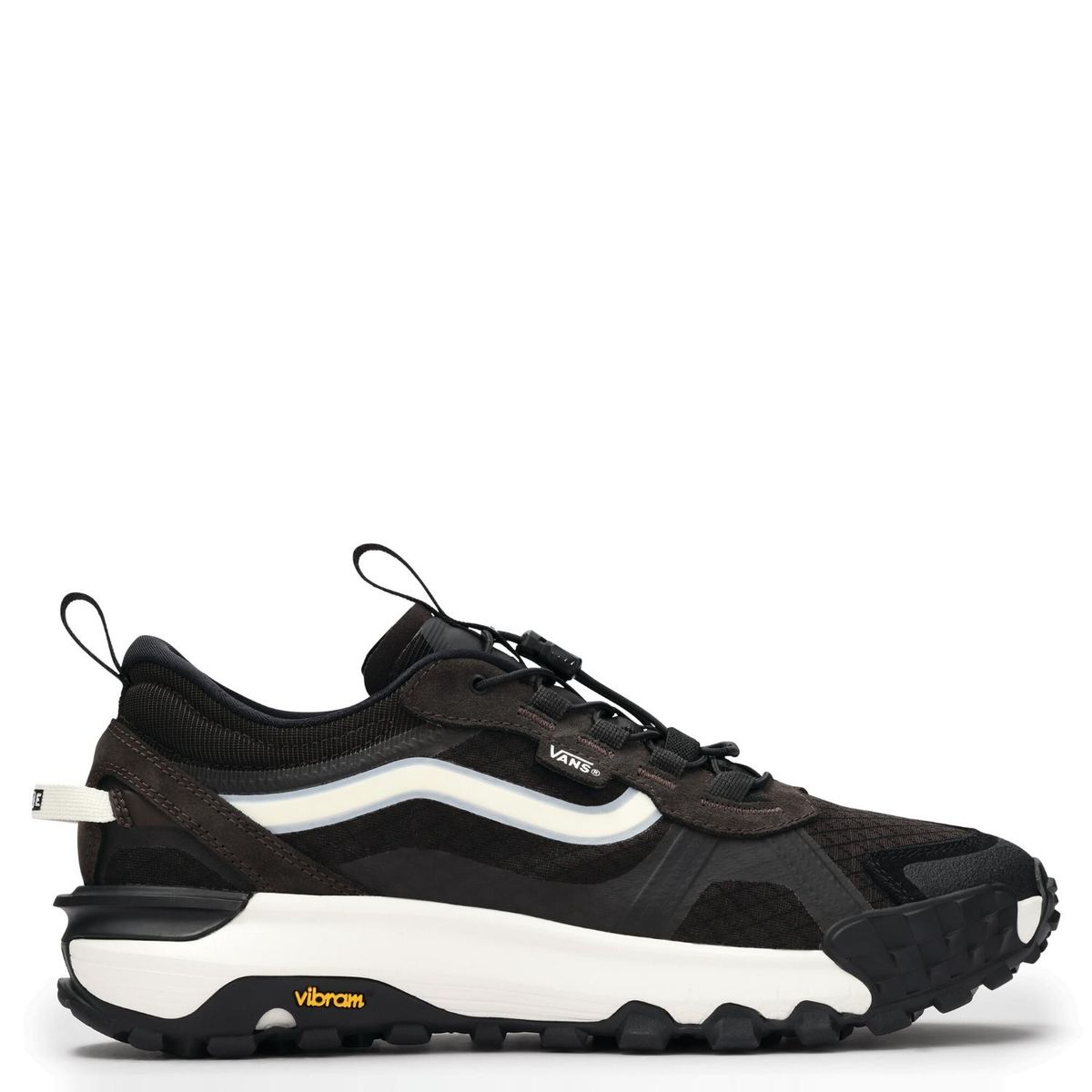 VANS - MTE Crosspath XC Zapatilla Urbana Hombre Negro Vans