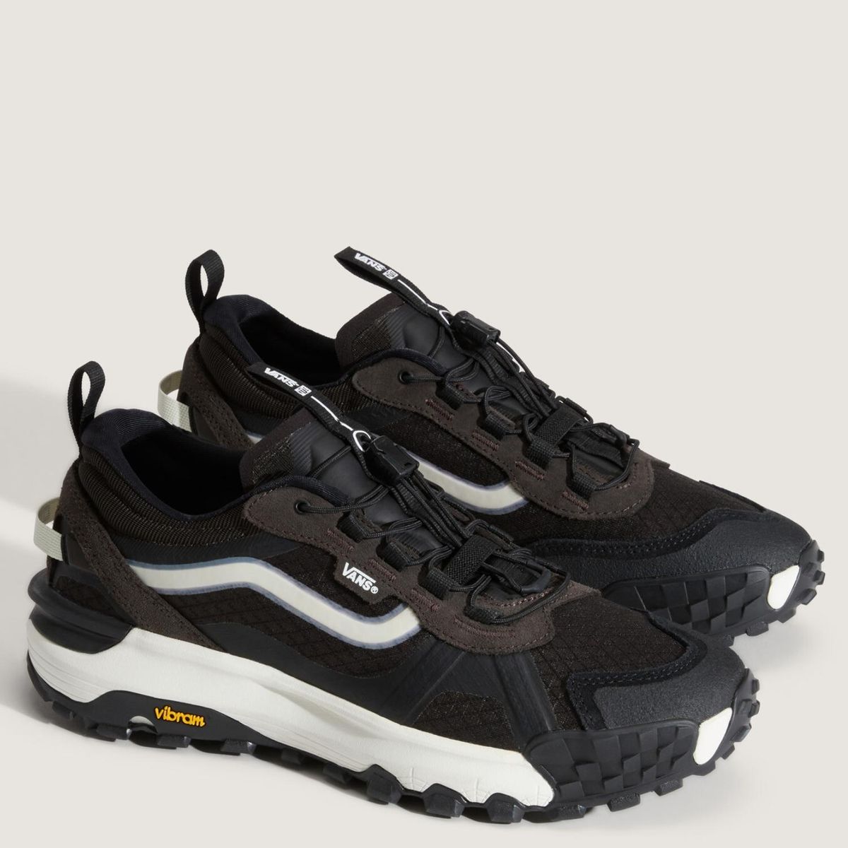 VANS - MTE Crosspath XC Zapatilla Urbana Hombre Negro Vans