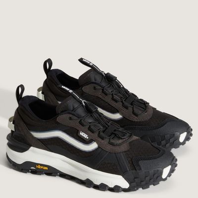 Imagen 2 del producto MTE Crosspath XC Zapatilla Urbana Hombre Negro