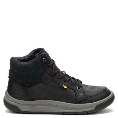 Imagen 2 del producto Apa Cush Zapatilla Urbana Hombre Cuero Negro