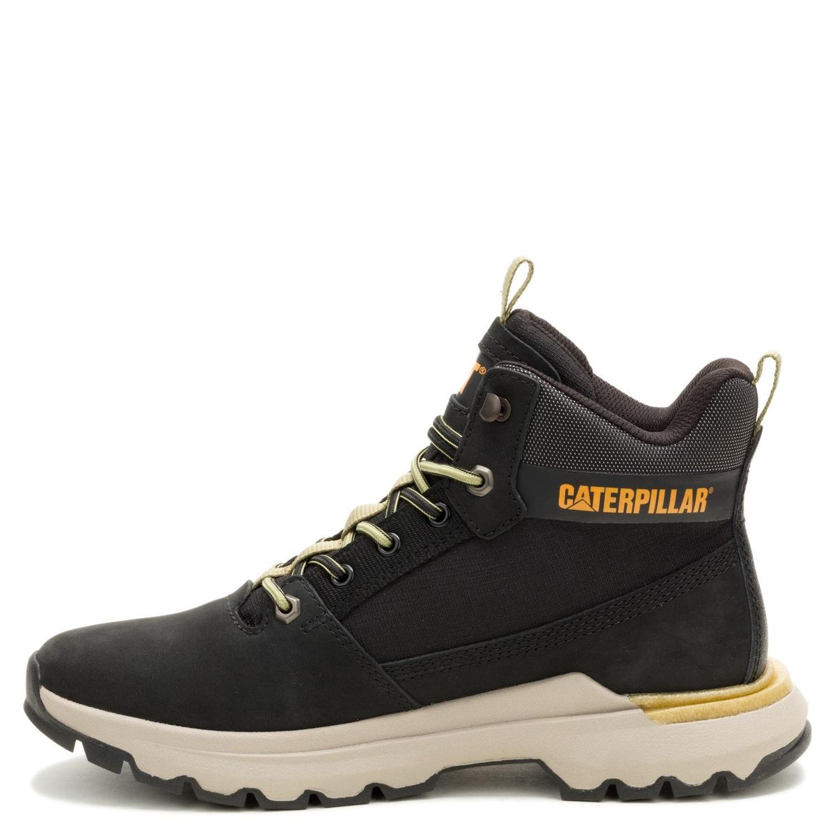 CAT - Colorado Snk Botín Hombre Negro Cat