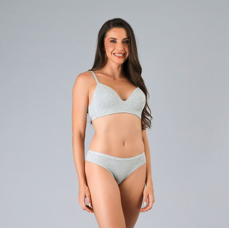 Sostén Mujer Algodón