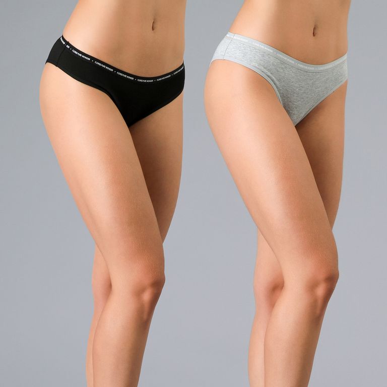Pack de 2 Calzones Mujer