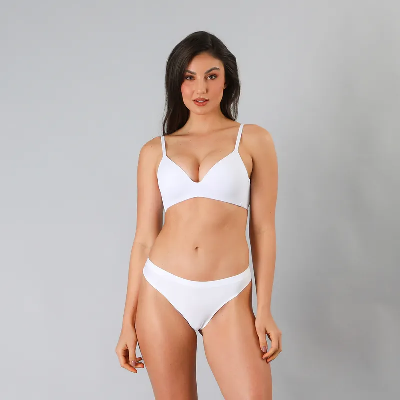 FLORES - Conjunto Mujer Flores