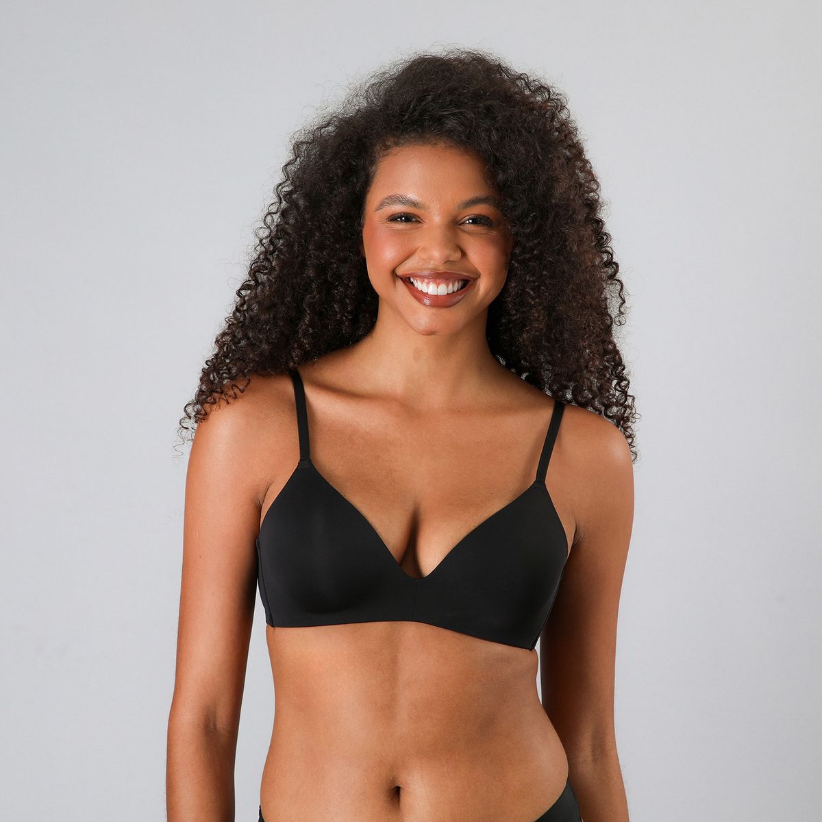 FLORES - Sostén Mujer Flores