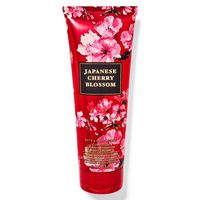 Crema Hidratante Corporal Japanese Cherry Blossom 237 Ml