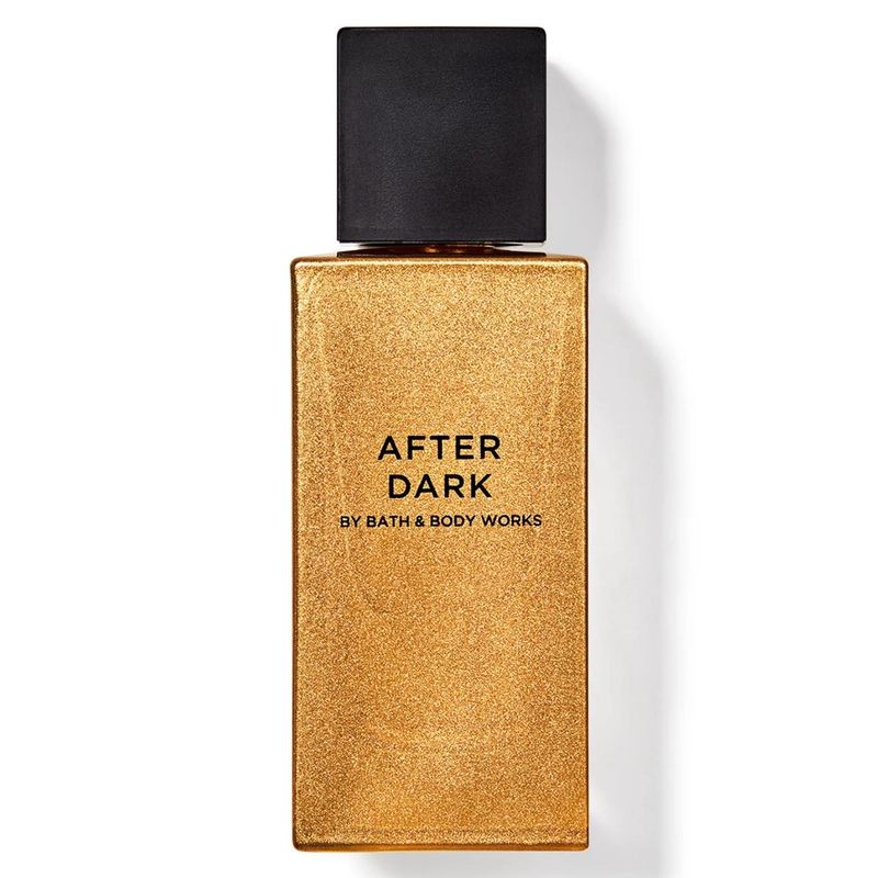 BATH & BODY WORKS - Body Mist After Dark 100Ml Bath & Body Works