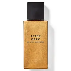 BATH & BODY WORKS - Body Mist After Dark 100Ml