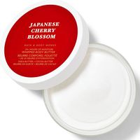 Manteca Corporal Japanese Cherry Blossom 30ml