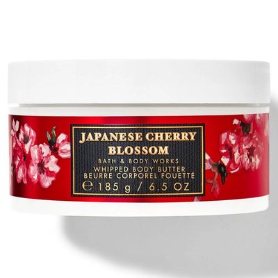 Imagen 2 del producto Manteca Corporal Japanese Cherry Blossom 30ml