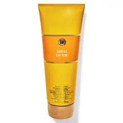 BATH & BODY WORKS - Crema Corporal Hidratante Loyal To You