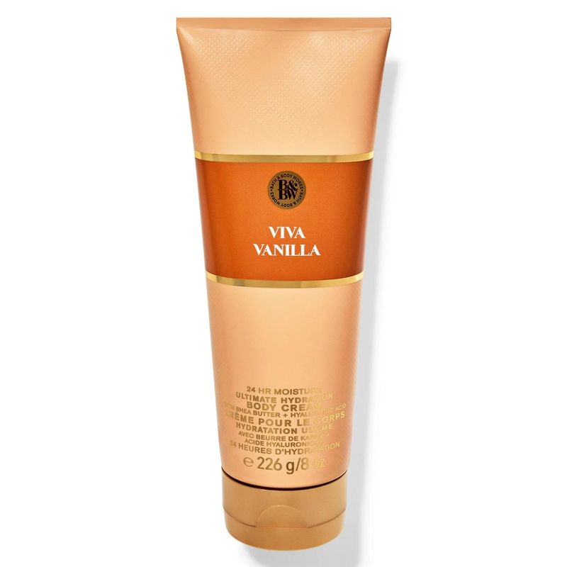 BATH & BODY WORKS - Body Butter Brightest Bloom