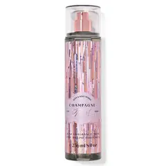 BATH & BODY WORKS - Perfume Unisex Body Mist Champagne Toast 256 Ml Bath & Works