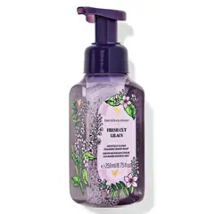 BATH & BODY WORKS - Foam Soap Fresh Cut Lilacs