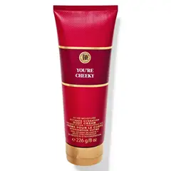 BATH & BODY WORKS - Crema Corporal Hidratante Youre Cheeky