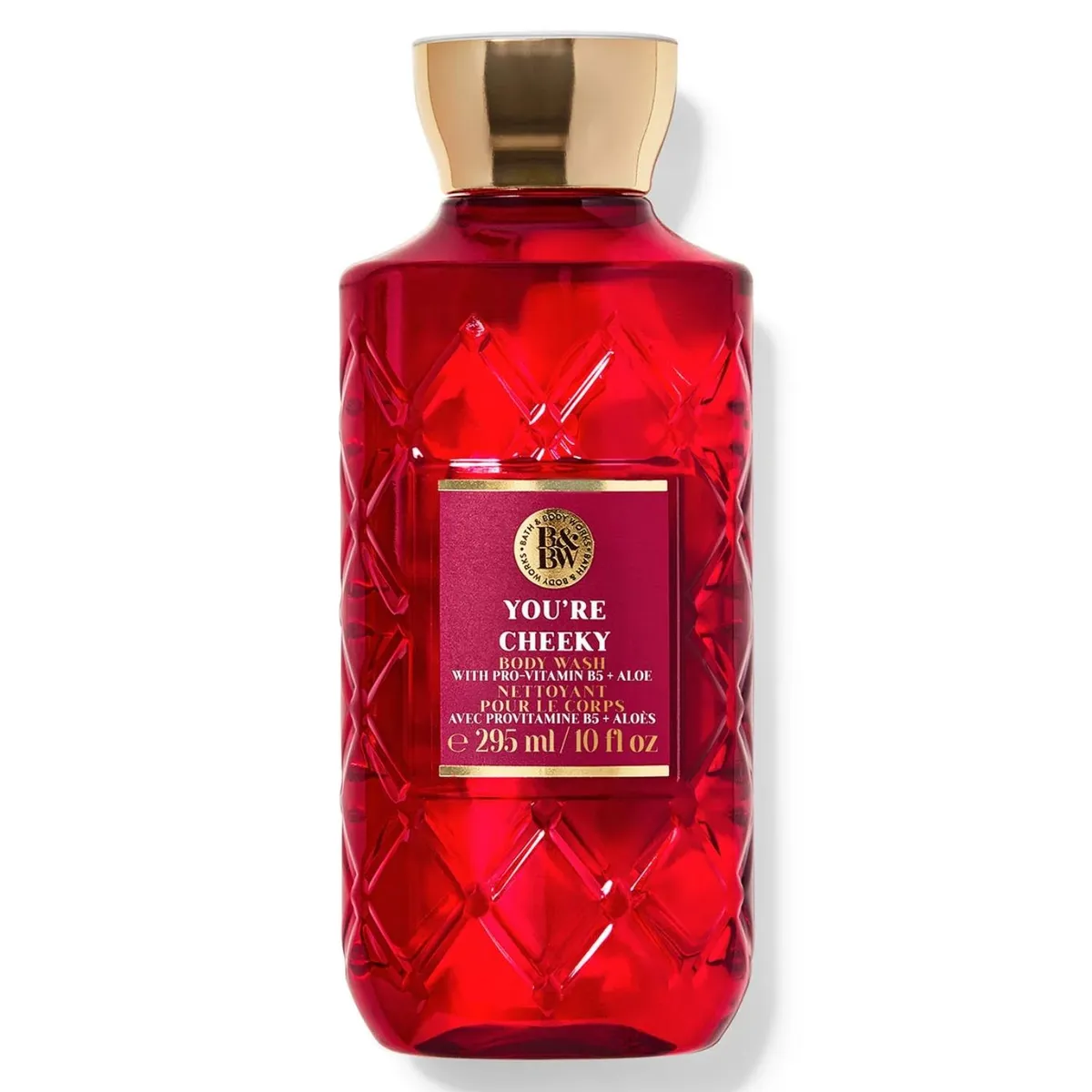 BATH & BODY WORKS - Cleanser Body Gel Youre Cheeky Bath & Body Works