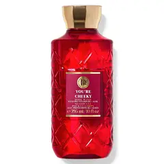 BATH & BODY WORKS - Cleanser Body Gel Youre Cheeky