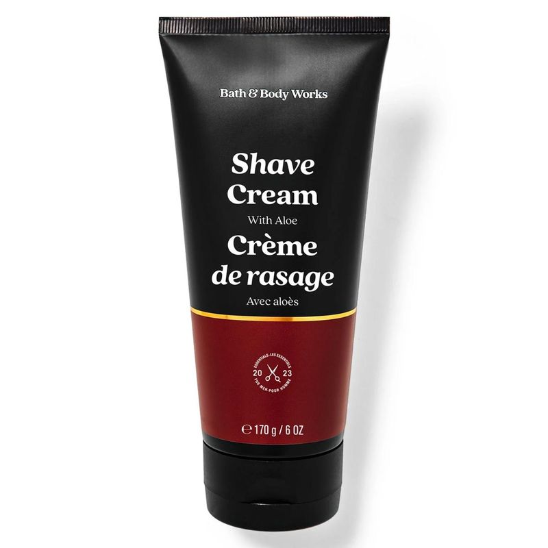 BATH & BODY WORKS - Face Gel Ultimate Bath & Body Works