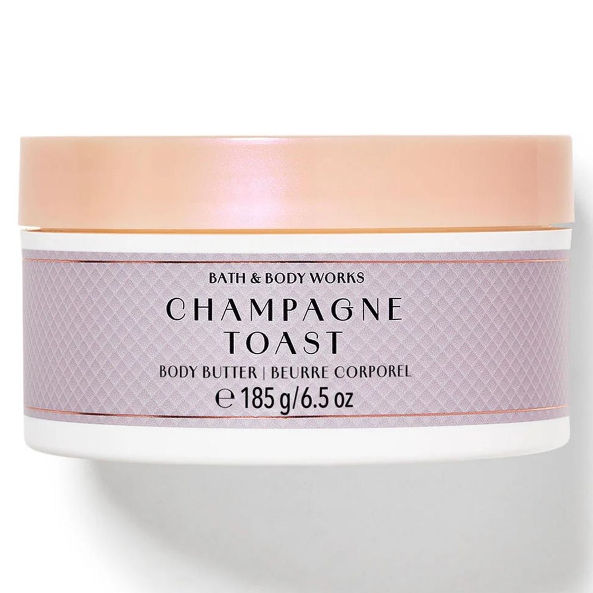 BATH & BODY WORKS - Body Butter Champagne Toast Bath & Body Works