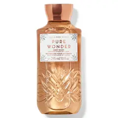 BATH & BODY WORKS - Cleanser Body Gel Pure Wonder