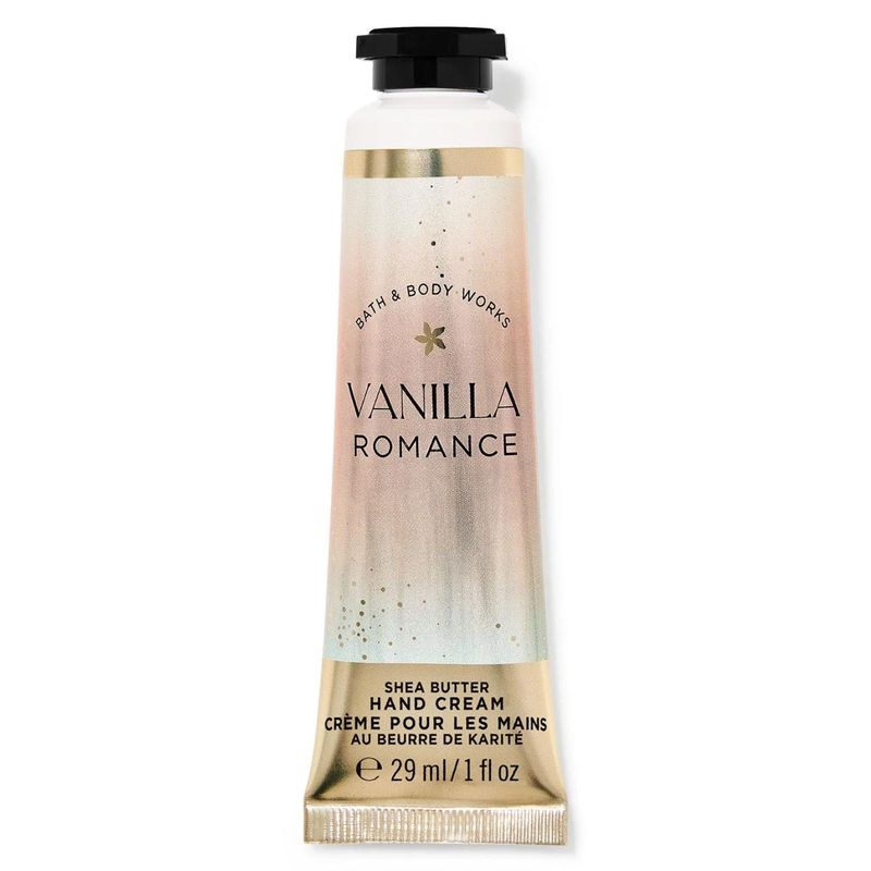 BATH & BODY WORKS - Moist Body Cream Champagne Toast