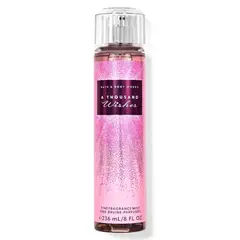 BATH & BODY WORKS - Body Mist A Thousand Wishes 256ml
