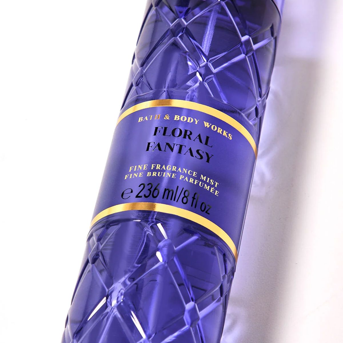 BATH & BODY WORKS - Body Mist Floral Fantasy 256ml Bath & Body Works