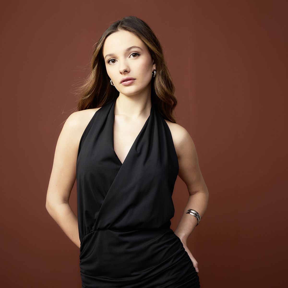 FALABELLA - Vestido x Paula Fernández