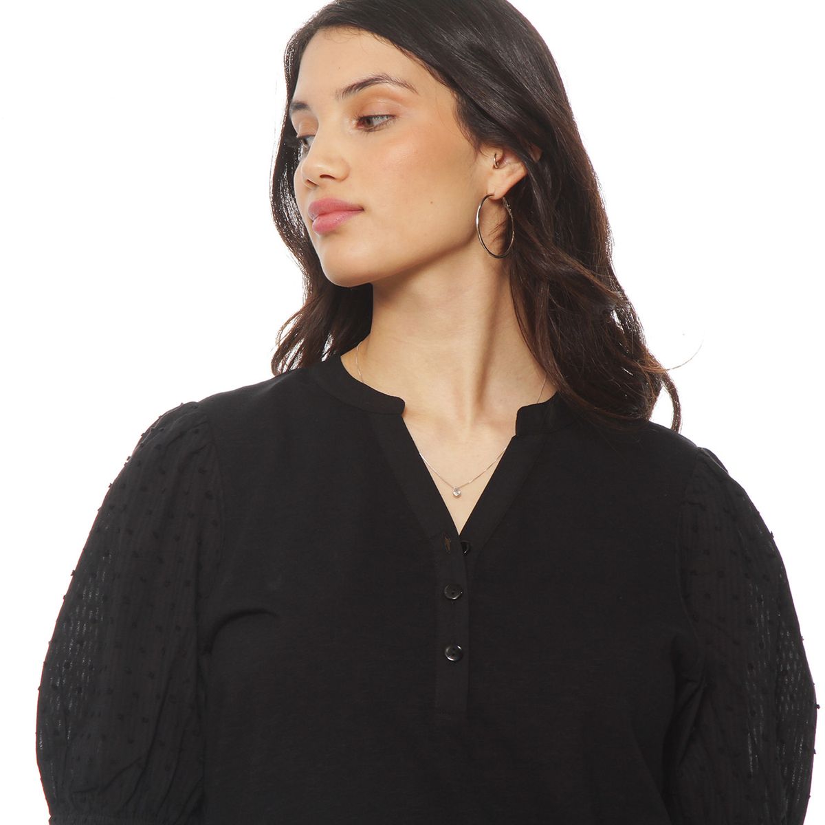 WADOS - Polera Algodón Mujer Wados