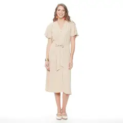 WADOS - Vestido Largo Mujer