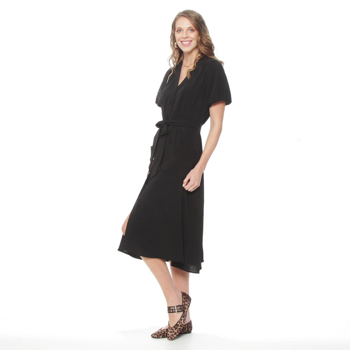 WADOS - Vestido Largo Mujer Wados