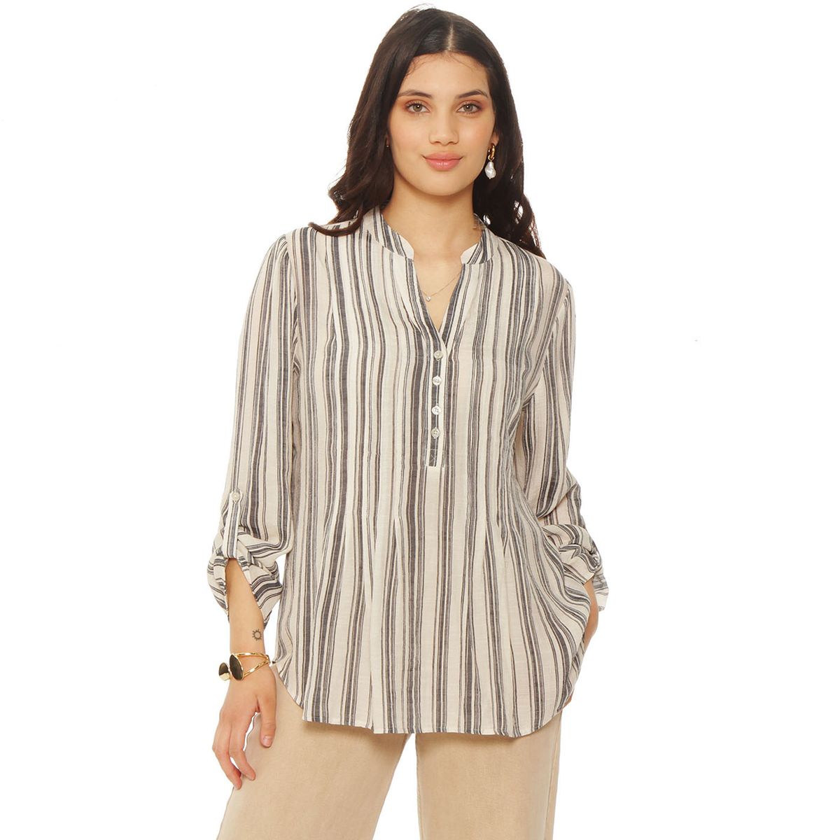 WADOS - Blusa Mujer Wados