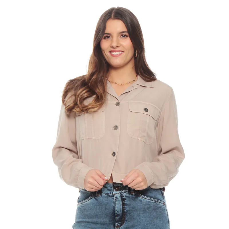 WADOS - Chaqueta Mujer Wados