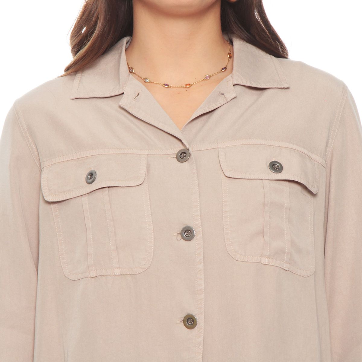 WADOS - Chaqueta Mujer Wados