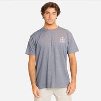 Polera Manga Corta Urbano Hombre