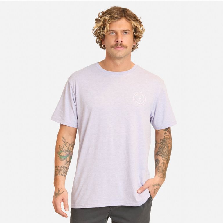 MAUI AND SONS Polera Manga Corta Urbano Hombre