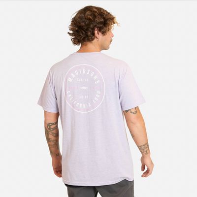 Imagen 2 del producto Polera Manga Corta Urbano Hombre