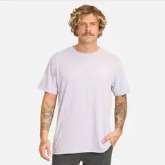 MAUI AND SONS - Polera Manga Corta Urbano Hombre