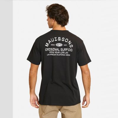 Imagen 2 del producto Polera Manga Corta Urbano Hombre