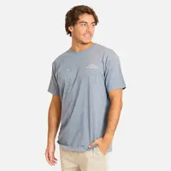 MAUI AND SONS - Polera Manga Corta Urbano Hombre