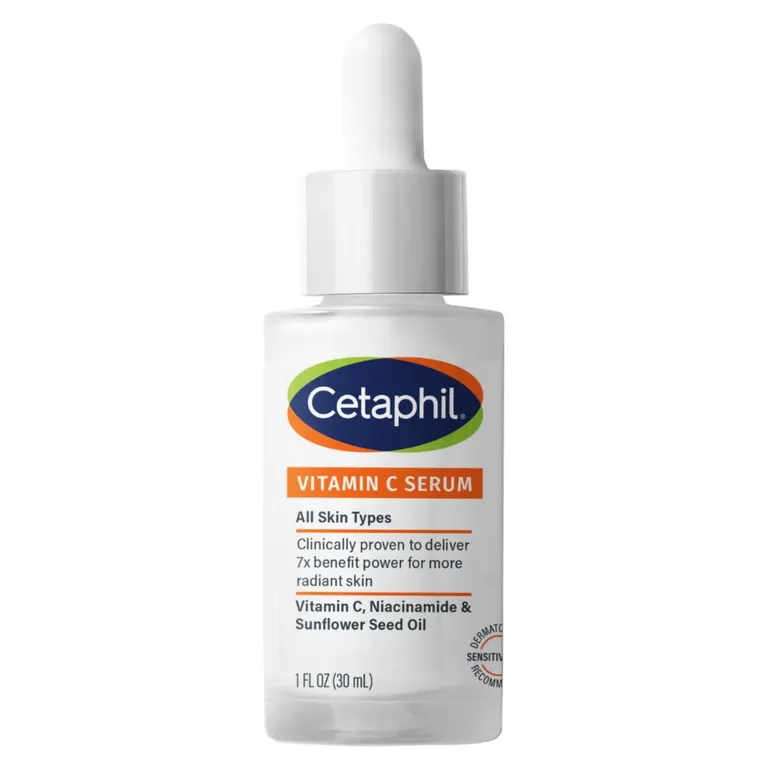 Serum Facial Vitamina C
