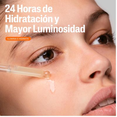 Imagen 2 del producto Serum Facial Vitamina C