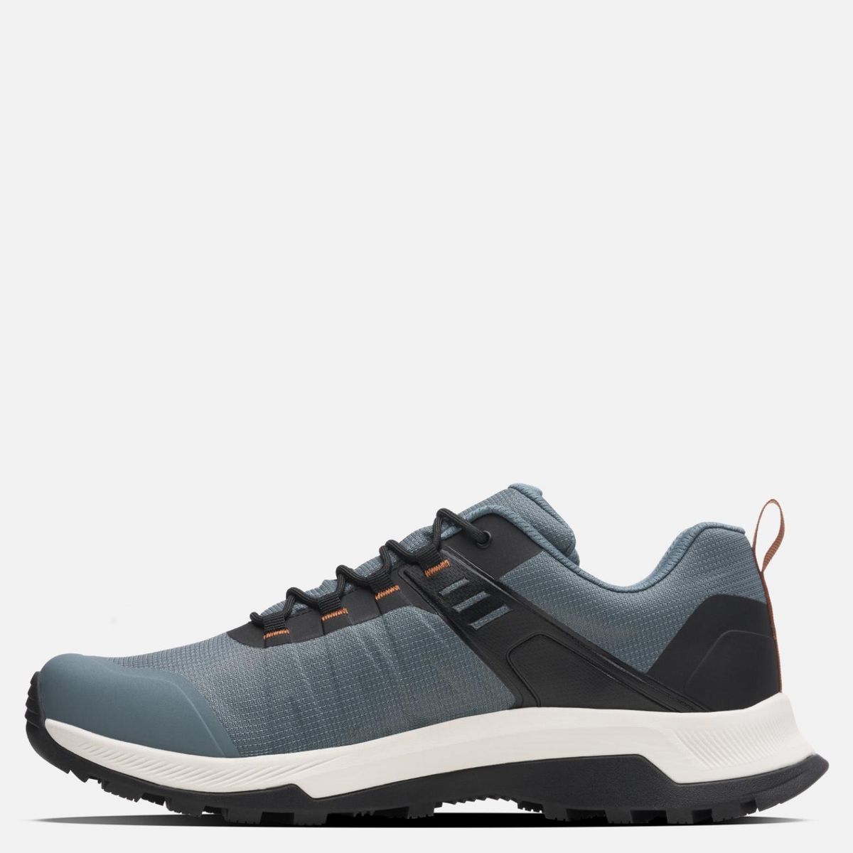 LIPPI - Iron Stone Bdry Botin Hombre Gris lippi