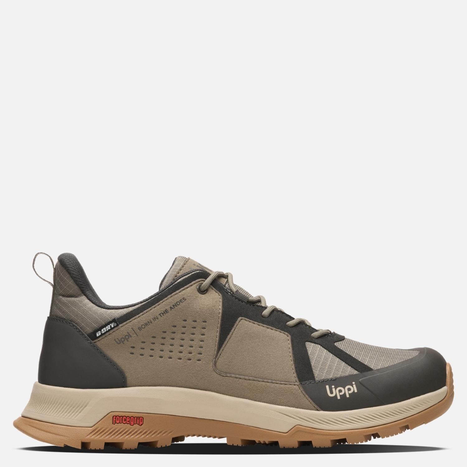 pipipi！ LIPPI Onyx Bdry Botin Hombre Café Oscuro lippi | Falabella Chile